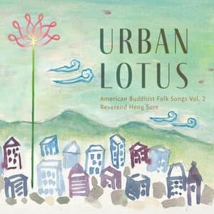 Urban Lotus