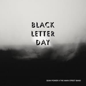 Black Letter Day