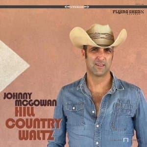 Hill Country Waltz