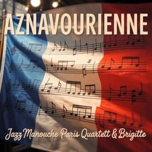 Aznavourienne
