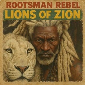 Lions of Zion