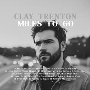 Miles To Go