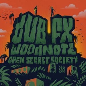 OPEN SECRET SOCIETY