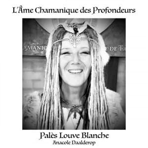 Lame chamanique des profondeurs