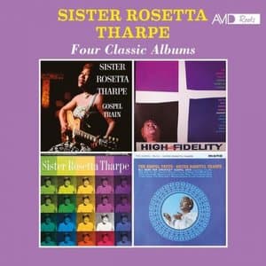 Four Classic Albums