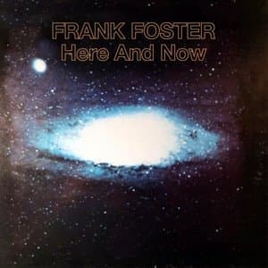 Here and Now
