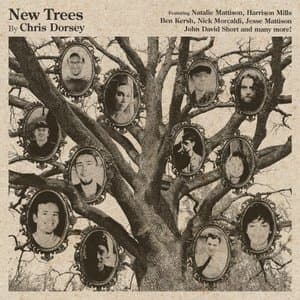 New Tress