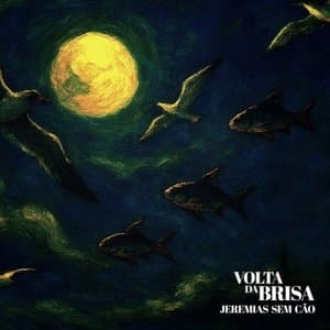 Volta da Brisa