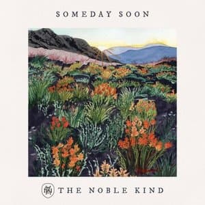 Someday Soon