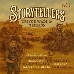 StoryTellers