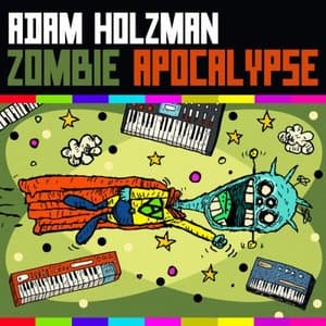 Zombie Apocalypse