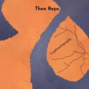 Cryptocartography