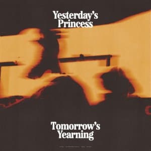 Tomorrows Yearning