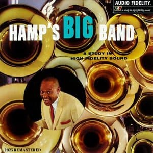 Hamps Big Band