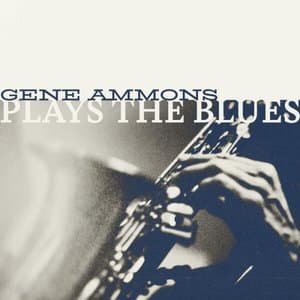 Plays The Blues