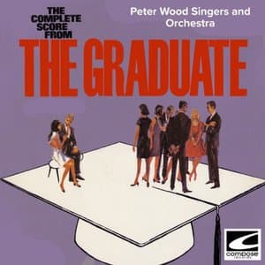 The Complete Score From The Graduate