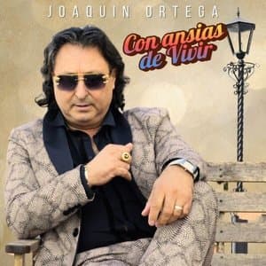 Con Ansias de Vivir