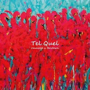 Tel Quel