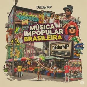 Musica Impopular Brasileira