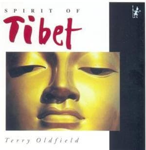 Spirit Of Tibet