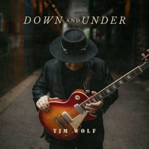 Down And Under