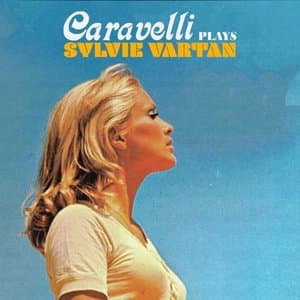 Plays Sylvie Vartan