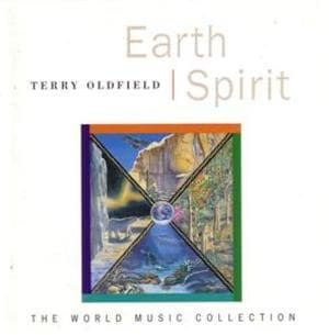 Earth Spirit