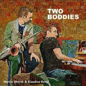 Two Boddies