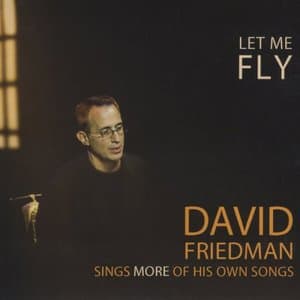 Let Me Fly