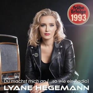 Du machst mich an (...so wie ein Radio) (fruhe Erfolge 1993)