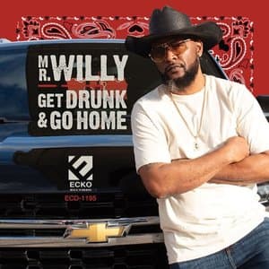 Get Drunk and Go Home