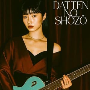 Datten no Shozo