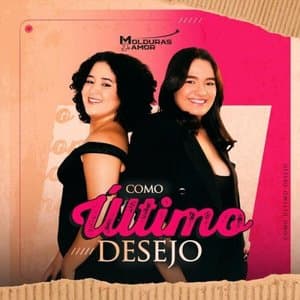 Como Ultimo Desejo