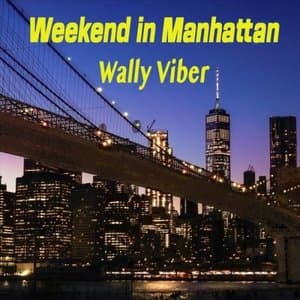 Weekend in Manhattan