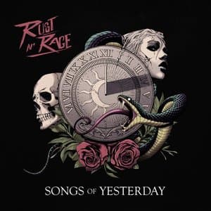 Songs For Yesterday