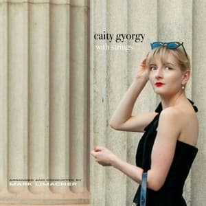 Caity Gyorgy with Strings