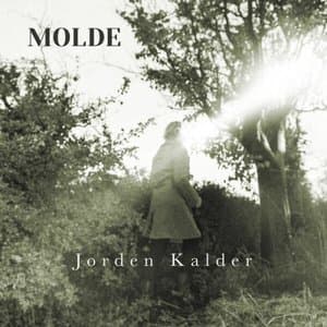 Jorden Kalder