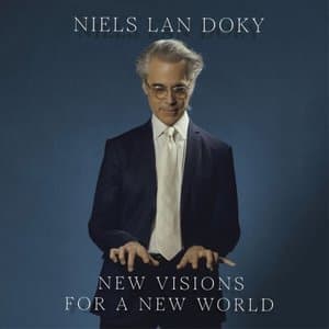 New Visions For A New World