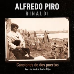 Canciones de dos puertos (Direccion musical: Carlos Filipo)