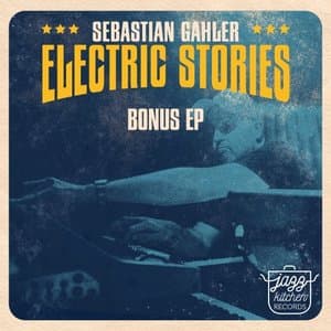 Electric Stories (Bonus EP)