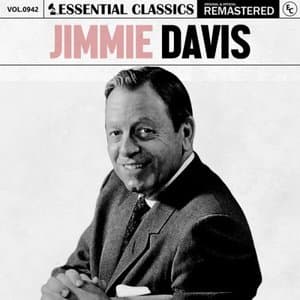 Essential Classics, Vol. 942: Jimmie Davis