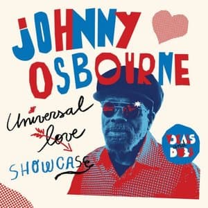 Universal Love Showcase