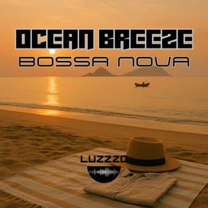 Ocean Breeze Bossa Nova