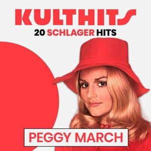 KULTHITS: Peggy March - 20 Schlager Hits