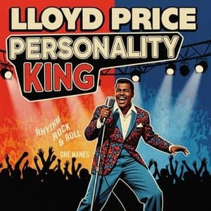 Personality King