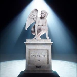 WEEPING ANGEL