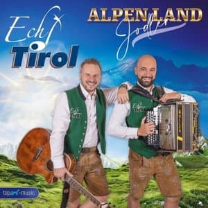 Alpenlandjodler
