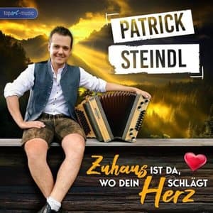 Zuhaus ist da, wo dein Herz schlagt