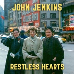 Restless Hearts