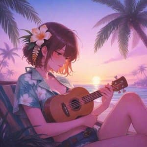 Peaceful Harmony - The Sound of Hawaiian Bossa Nova